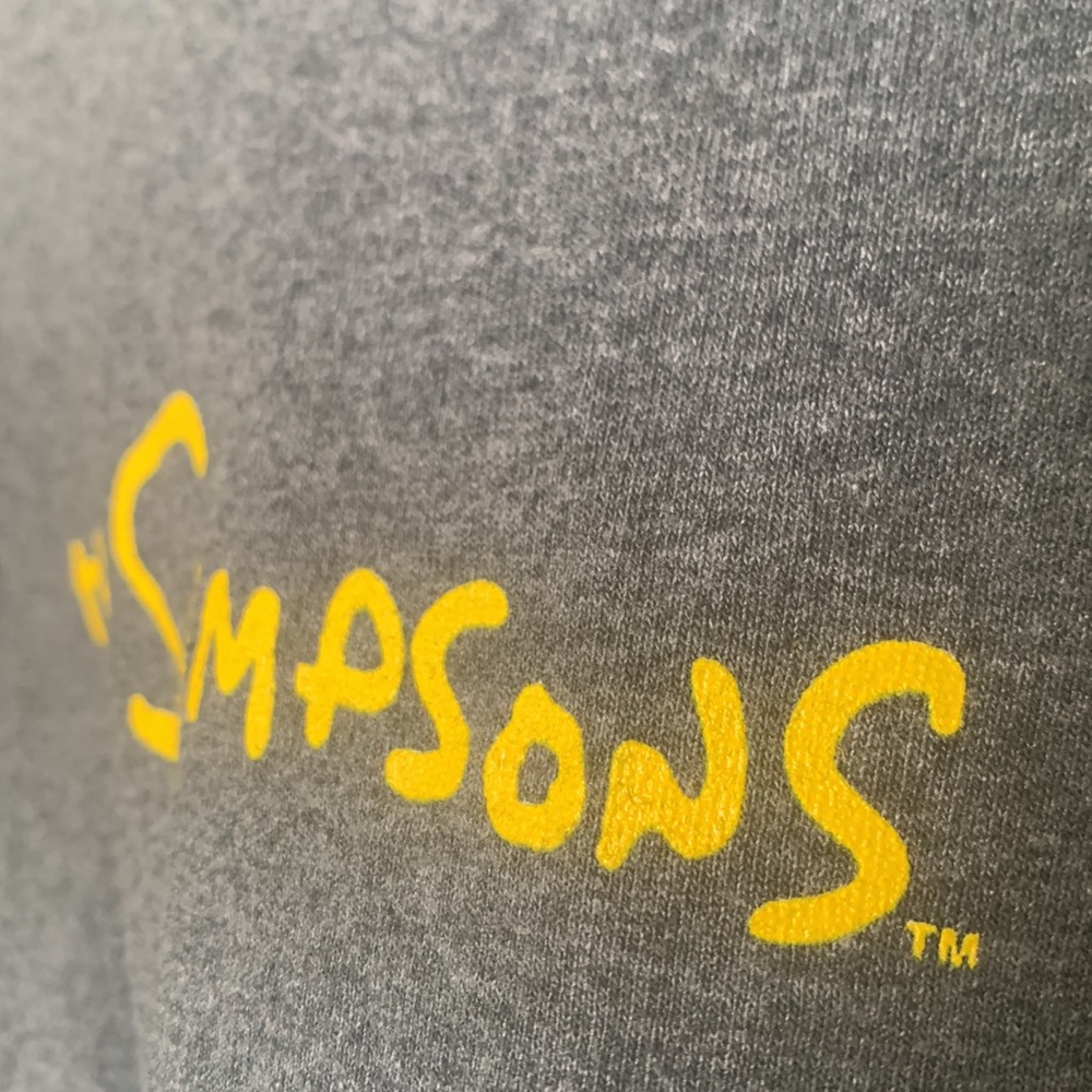 The Simpsons (M) - Picture 13 of 15